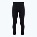 Pantaloni termici da uomo Peak Performance Magic 7/8 Johns Long Wool-Blend Baselayer black/black 3