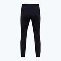 Pantaloni termici da uomo Peak Performance Magic 7/8 Johns Long Wool-Blend Baselayer black/black 4