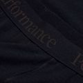 Pantaloni termici da uomo Peak Performance Magic 7/8 Johns Long Wool-Blend Baselayer black/black 6