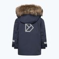 Giacca invernale da bambino Didriksons Bjärven navy 2