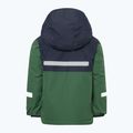 Completo da sci per bambini Didriksons Skare pine green 4
