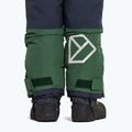 Completo da sci per bambini Didriksons Skare pine green 13