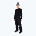 Pantaloni da snowboard Colourwear Flight neri da uomo 2