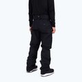 Pantaloni da snowboard Colourwear Flight neri da uomo 3
