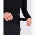 Pantaloni da snowboard Colourwear Flight neri da uomo 7