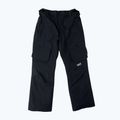 Pantaloni da snowboard Colourwear Flight neri da uomo 8