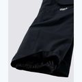 Pantaloni da snowboard Colourwear Flight neri da uomo 11