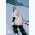 Pantaloni da snowboard Colourwear Flight neri da uomo 12