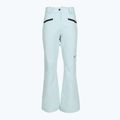Pantaloni da snowboard da donna Colourwear Cork lt blue 9