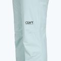 Pantaloni da snowboard da donna Colourwear Cork lt blue 11