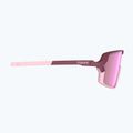 Occhiali da sole Tripoint 008 Lake Prespa Small X matt burgundy/brown /pink multi 4