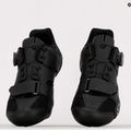Scarpe da strada da uomo Giro Savix II nero 12