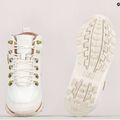 Stivali da trekking da donna Helly Hansen The Forester off white/tuscany 11
