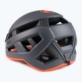 Casco da arrampicata in titanio Mammut Crag Sender 4