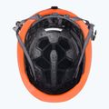 Casco da arrampicata in titanio Mammut Crag Sender 5