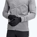 Guanti da trekking Mammut Fleece Pro nero 5