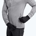 Guanti da trekking Mammut Fleece Pro nero 6