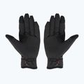 Guanti da trekking Mammut Fleece Pro nero 2