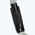 Moschettone da arrampicata Mammut Classic HMS Twistlock Plus grigio chiaro 6