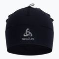ODLO Berretto invernale in Polyknit Warm Eco nero 6
