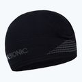 X-Bionic Helmet Cap 4.0 nero/carbone termico