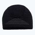 X-Bionic Helmet Cap 4.0 nero/carbone termico 2