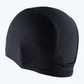 X-Bionic Helmet Cap 4.0 nero/carbone termico 5