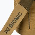 Manica lunga termoattiva da uomo X-Bionic Radiactor 4.0 oro/nero 4