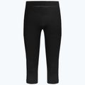 Pantaloni termici X-Bionic 3/4 Apani 4.0 Merino da uomo nero/nero