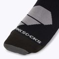 X-Socks Ski Perform Otc x calze da sci nero/grigio chiaro 3