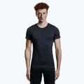 Maglietta da corsa X-Bionic X-Ential x nero da uomo