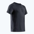 Maglietta da corsa X-Bionic X-Ential x nero da uomo 2