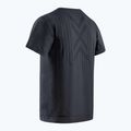 Maglietta da corsa X-Bionic X-Ential x nero da uomo 3