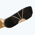 Calzini da snowboard X-Socks Snowboard Discover Otc sand/dark sand 4