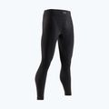 Pantaloni termici uomo X-Bionic Mightywool x black