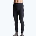 Pantaloni termici uomo X-Bionic Mightywool x black 4