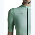 Maglia da ciclismo da donna X-Bionic Corefusion Ride Jersey digital lime 5
