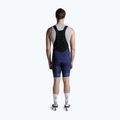 Pantaloncini da ciclismo da uomo X-Bionic Corefusion Ride Bib Shorts marine 3