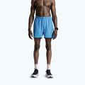 Pantaloncini da corsa uomo X-Bionic Corefusion Run Discover eternal ice