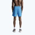 Pantaloncini da corsa uomo X-Bionic Corefusion Run Discover eternal ice 3