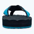 Lizard Way infradito da uomo blu notte/blu atlantico 6