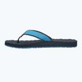 Lizard Way infradito da uomo blu notte/blu atlantico 10