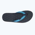 Lizard Way infradito da uomo blu notte/blu atlantico 12