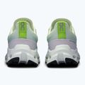 Scarpe da corsa da donna On Cloudsurfer Trail Waterproof lima/minerale 11