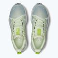 Scarpe da corsa da donna On Cloudsurfer Trail Waterproof lima/minerale 13
