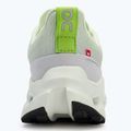 Scarpe da corsa da donna On Cloudsurfer Trail Waterproof lima/minerale 6