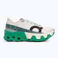 Scarpe da corsa On Cloudmonster Hyper white/mint da donna 2