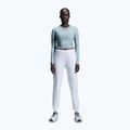 Pantaloni da donna On Club bianco 2