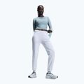 Pantaloni da donna On Club bianco 4