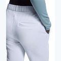 Pantaloni da donna On Club bianco 7